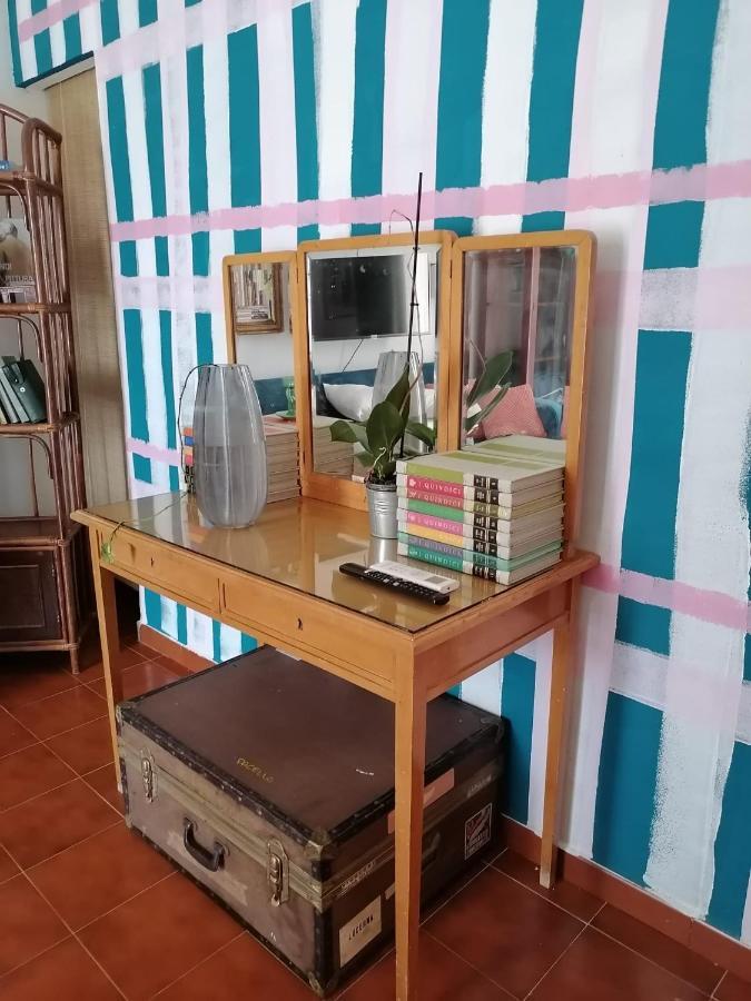 Camera Vicino L'Aeroporto Di Palermo カリーニ エクステリア 写真